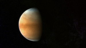 Venus: The Hell Planet