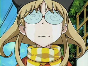 Hoka Hoka - Warm and Fuzzy - Alone With Kanna