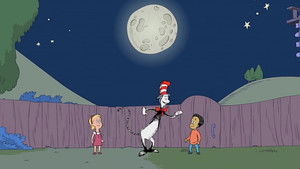 Jumping on the Moon