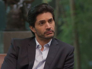 "Bienvenida a la familia, Leona"