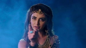 Naagin Challenges Birbal