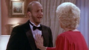 Chris Becomes a Male Escort