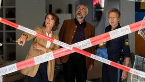 Order is half the battle