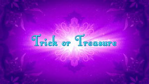 Trick or Treasure