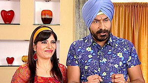 Who Will Get The Flat?