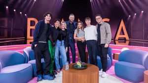 Young Royals and Astrid S