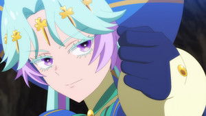 Bloom Into White Once More