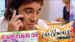 Episode 29: PSYCHOSOMATIC