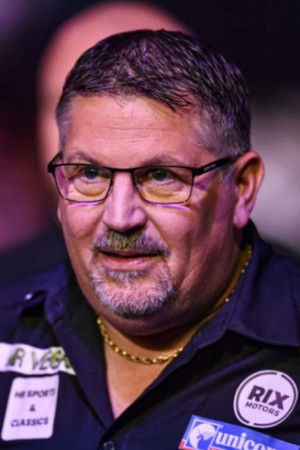Gary Anderson