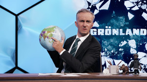 Greenland: Hot or Not?