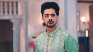 Krishna Confronts Khushi