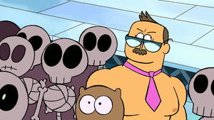 Let's Not Be Skeletons