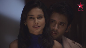 Nisha In Love With Kabir!