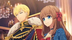 Love Rival's Homecoming