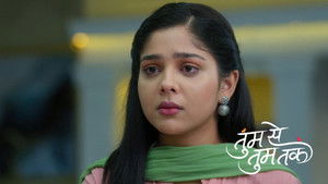 Aryavardhan Fumes At Anu