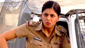 The Don Captures The Commissioner