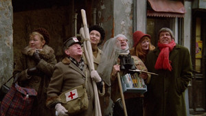 The bird watching trip