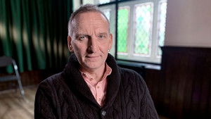 Christopher Eccleston Remembers… Jude