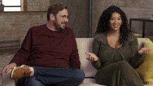 Hunt For Love: The Boy Who Loved His Own Face