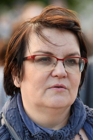 Yulia Galyamina