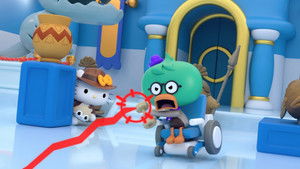 Mayhem at the Museum