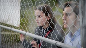 Comfort of Strangers