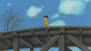 I Want to Go Back to Genoa