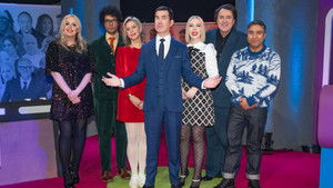 The Big Fat Quiz of the Year 2025