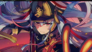 A Small End of the World