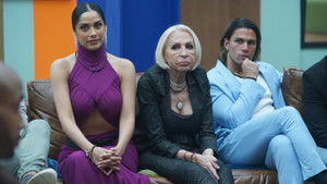 Al filo de la octava eliminación