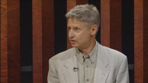 Gary Johnson