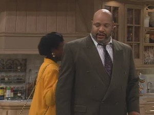 Mama's Baby, Carlton's Maybe