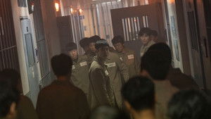 Ha-joon Versus Do-gi