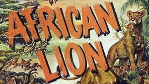 His Majesty, King of the Beasts