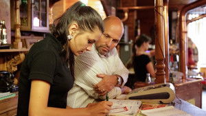 Restaurace Ponorka / Most