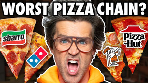 Who Makes The Worst Pizza?