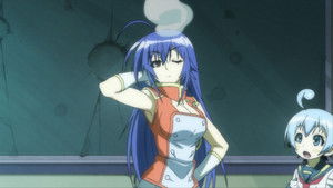 It's Not Justice if You Don't Go Overboard!