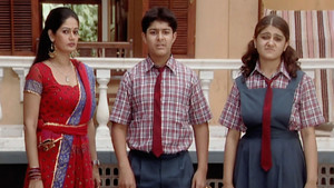 Devki's Dance Session