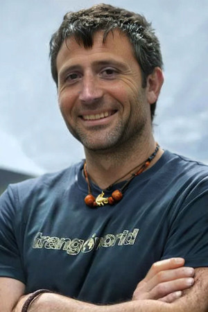 Álex Txikon