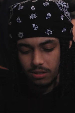 Elijah Israel-Hampton