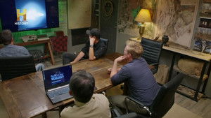 In the Heat of the Night