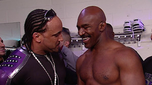 Saturday Night's Main Event - Aug 18, 2007