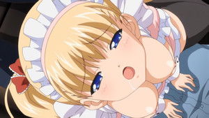 Saucy Little HipHole