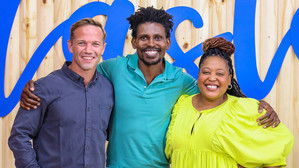 The African Pride Challenge