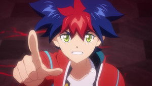 I'll Overcome My Fate!