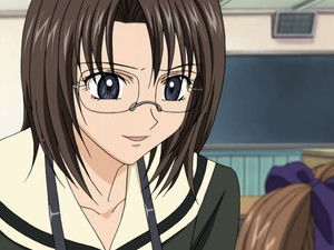 The Yellow Rose at Full Tilt