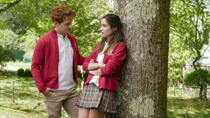 The anguish of the people