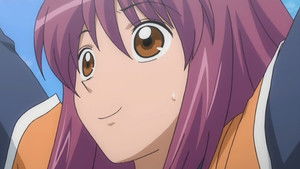 Amazing Angelic Counterattack