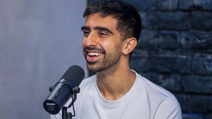 35 OF YOU SHOWED UP TO A STRIP CLUB?