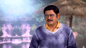 Tiwari Becomes a Donor